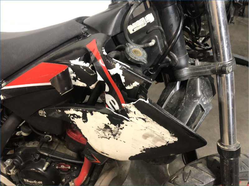 BETA 50 RR 