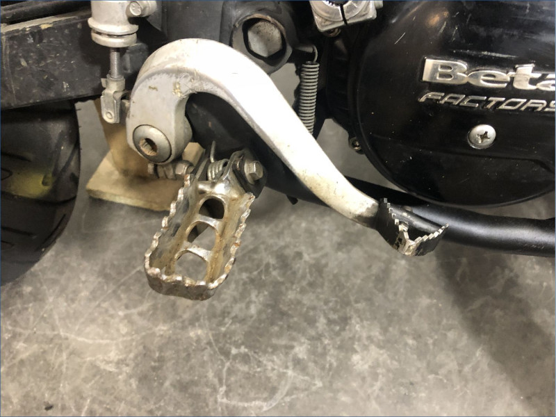 BETA 50 RR 