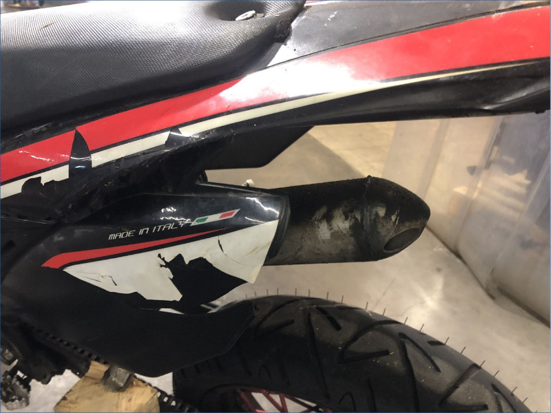 BETA 50 RR 