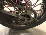 BETA 50 RR 
