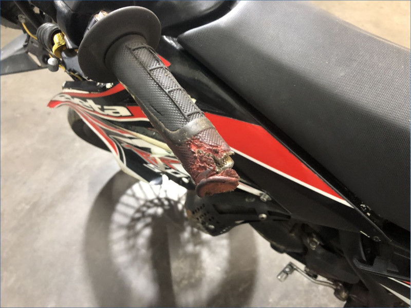 BETA 50 RR 