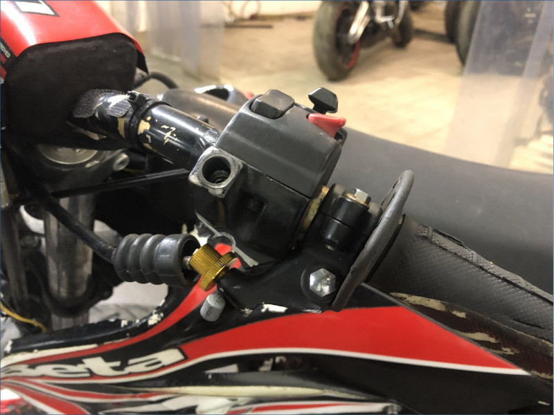 BETA 50 RR 