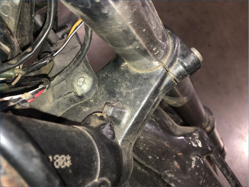 BETA 50 RR 