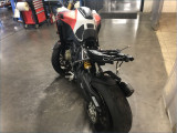 DUCATI 1100 MULTISTRADA V4 RS