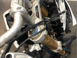 DUCATI 1100 MULTISTRADA V4 RS