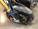 DUCATI 1100 MULTISTRADA V4 RS
