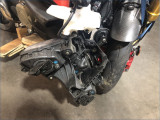 DUCATI 1100 MULTISTRADA V4 RS