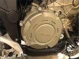 DUCATI 1100 MULTISTRADA V4 RS