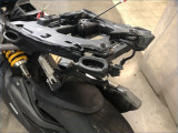 DUCATI 1100 MULTISTRADA V4 RS