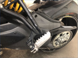 DUCATI 1100 MULTISTRADA V4 RS