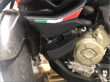 DUCATI 1100 MULTISTRADA V4 RS