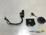 KIT SERRURES SUZUKI 1000 GSXR 2009