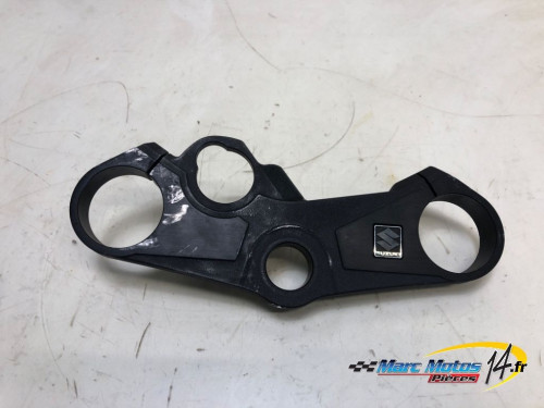 TE DE FOURCHE SUPERIEUR SUZUKI 1000 GSXR 2009