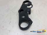 TE DE FOURCHE SUPERIEUR SUZUKI 1000 GSXR 2009
