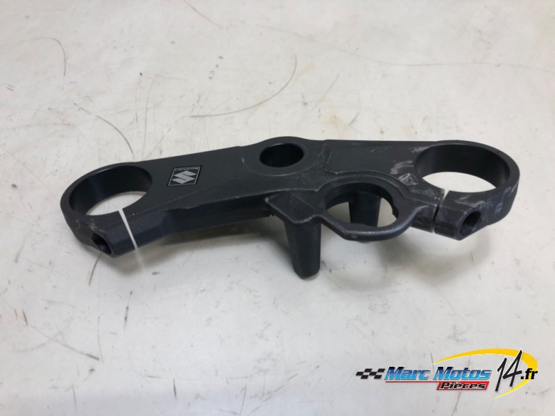 TE DE FOURCHE SUPERIEUR SUZUKI 1000 GSXR 2009
