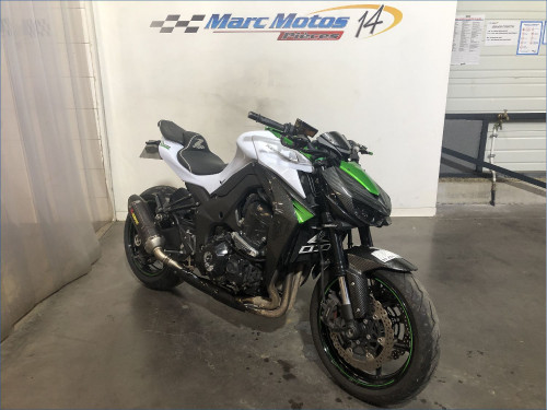 KAWASAKI Z1000 