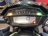 KAWASAKI Z1000 