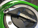 KAWASAKI Z1000 