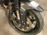 KAWASAKI Z1000 