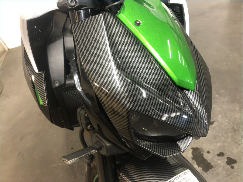 KAWASAKI Z1000 