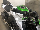 KAWASAKI Z1000 