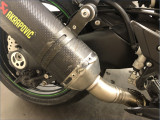 KAWASAKI Z1000 