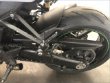 KAWASAKI Z1000 