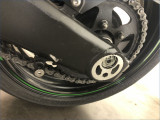 KAWASAKI Z1000 