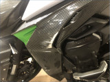 KAWASAKI Z1000 
