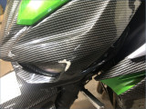 KAWASAKI Z1000 