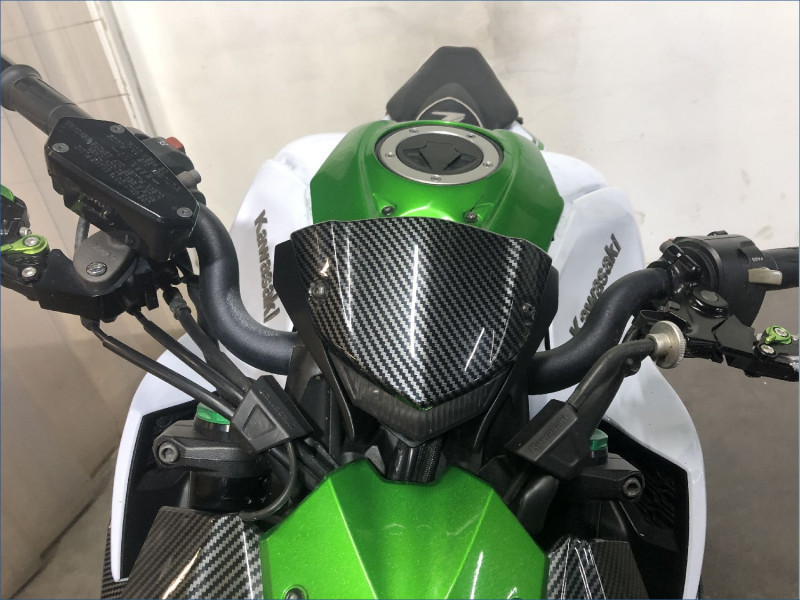 KAWASAKI Z1000 