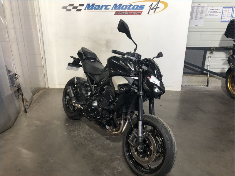 KAWASAKI Z900 A2
