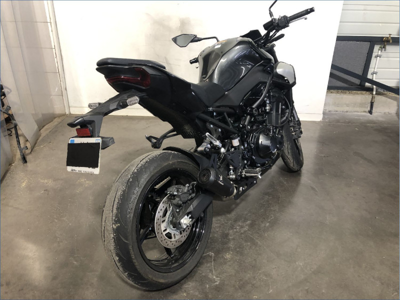 KAWASAKI Z900 A2
