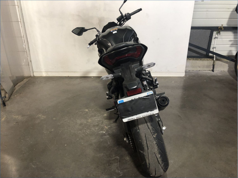 KAWASAKI Z900 A2