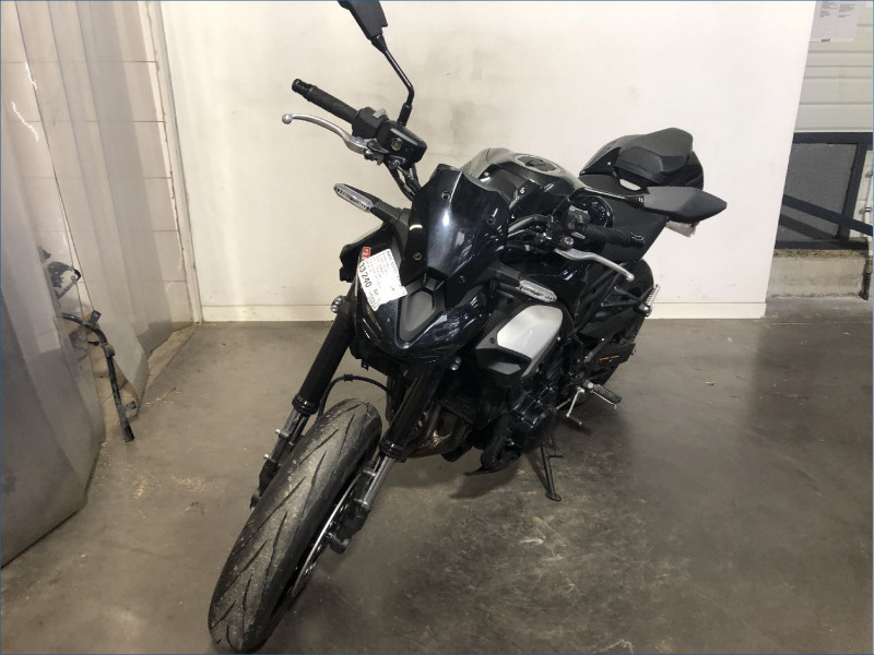 KAWASAKI Z900 A2