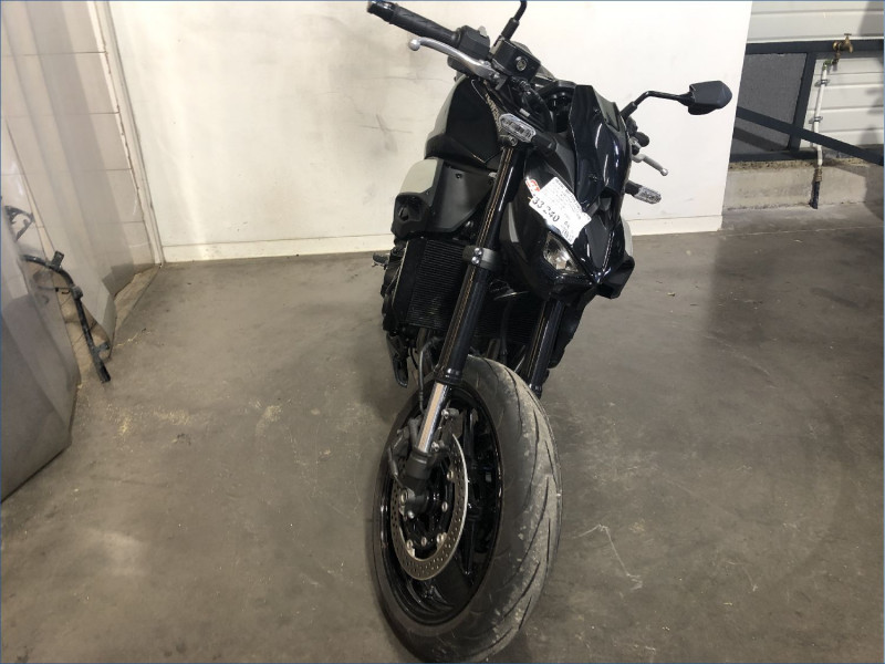 KAWASAKI Z900 A2