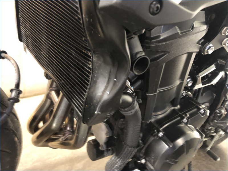 KAWASAKI Z900 A2