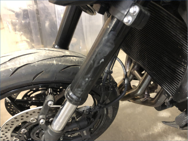 KAWASAKI Z900 A2
