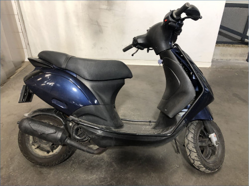 PIAGGIO 50 ZIP 2T