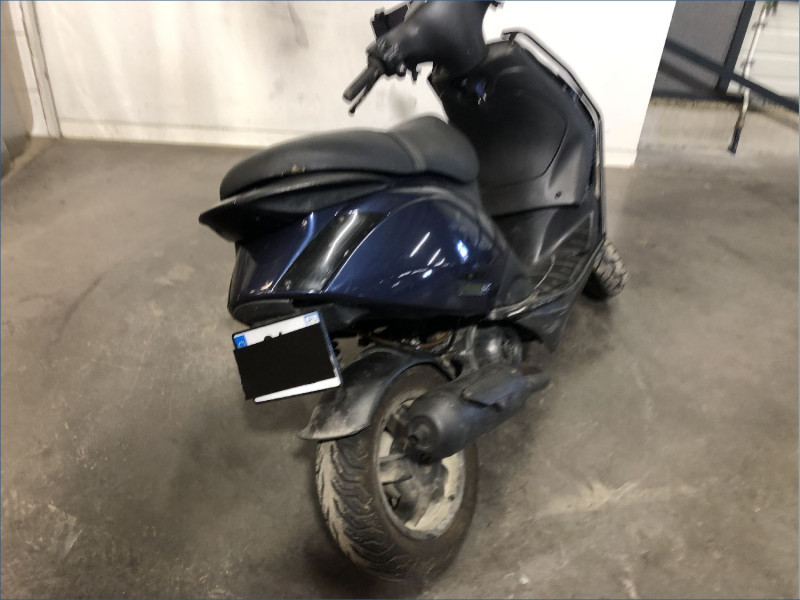 PIAGGIO 50 ZIP 2T