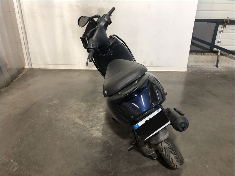 PIAGGIO 50 ZIP 2T