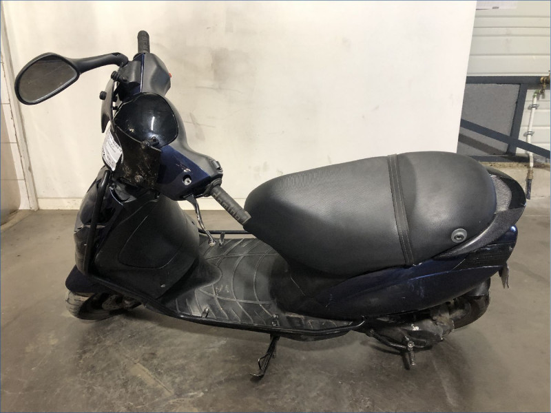 PIAGGIO 50 ZIP 2T