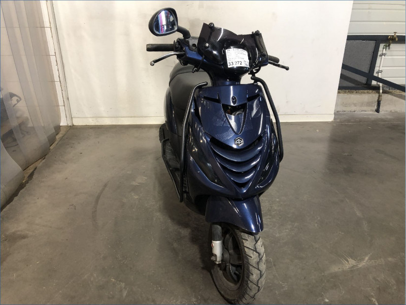 PIAGGIO 50 ZIP 2T