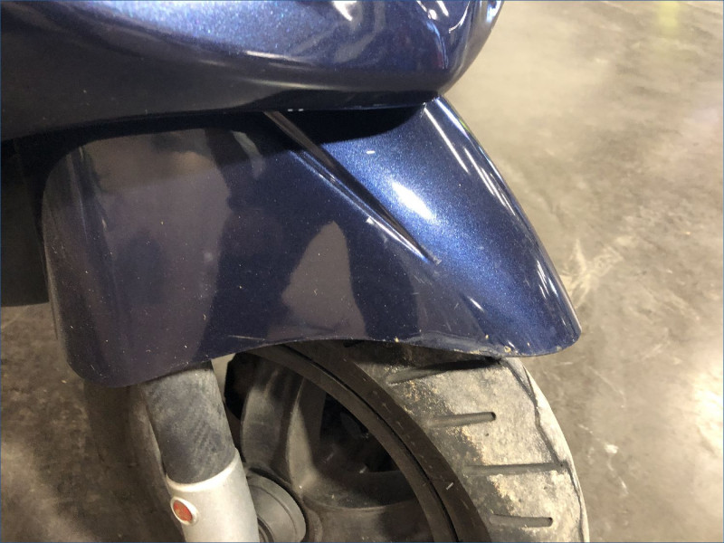 PIAGGIO 50 ZIP 2T