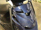 PIAGGIO 50 ZIP 2T