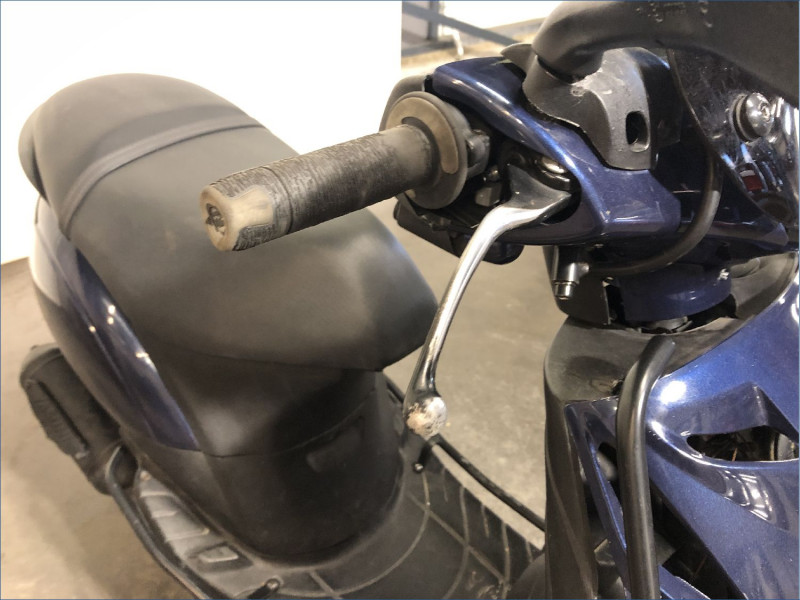 PIAGGIO 50 ZIP 2T