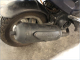 PIAGGIO 50 ZIP 2T