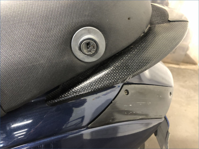 PIAGGIO 50 ZIP 2T