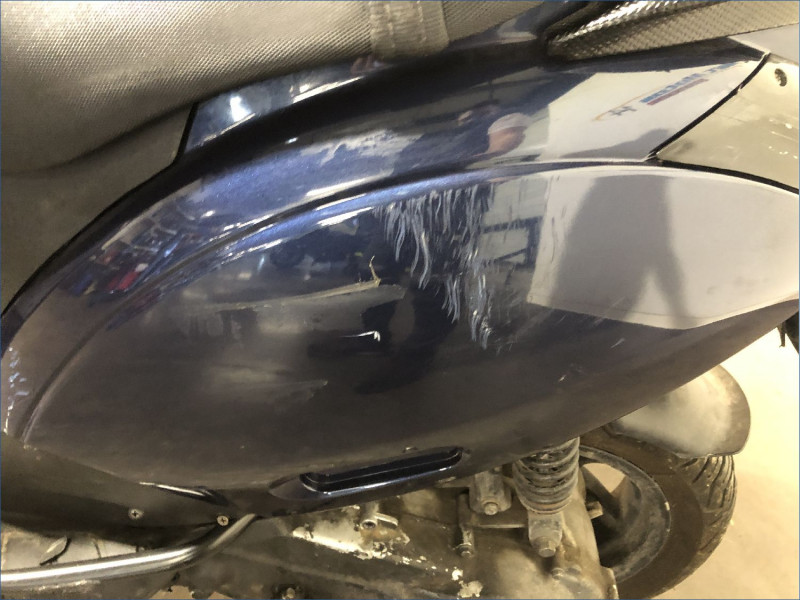 PIAGGIO 50 ZIP 2T
