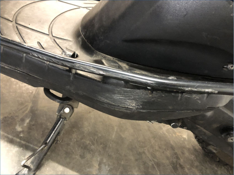 PIAGGIO 50 ZIP 2T